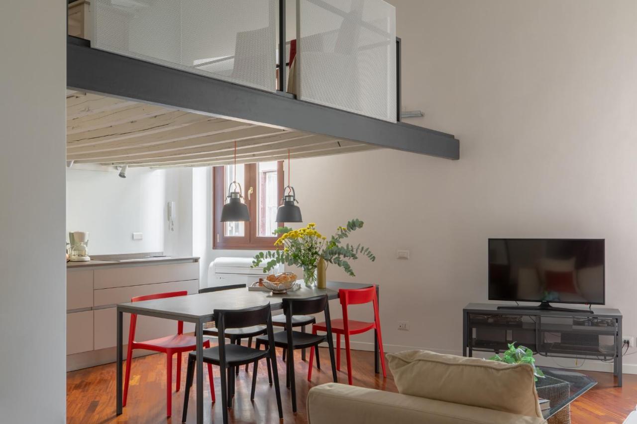 Iflat The Tiber Gem Apartment *