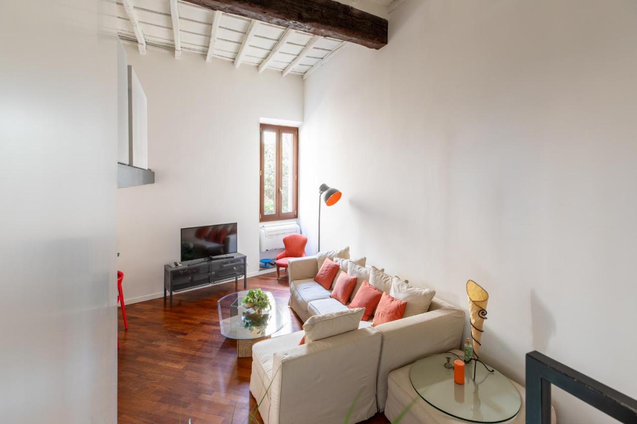 Apartment Iflat The Tiber Gem