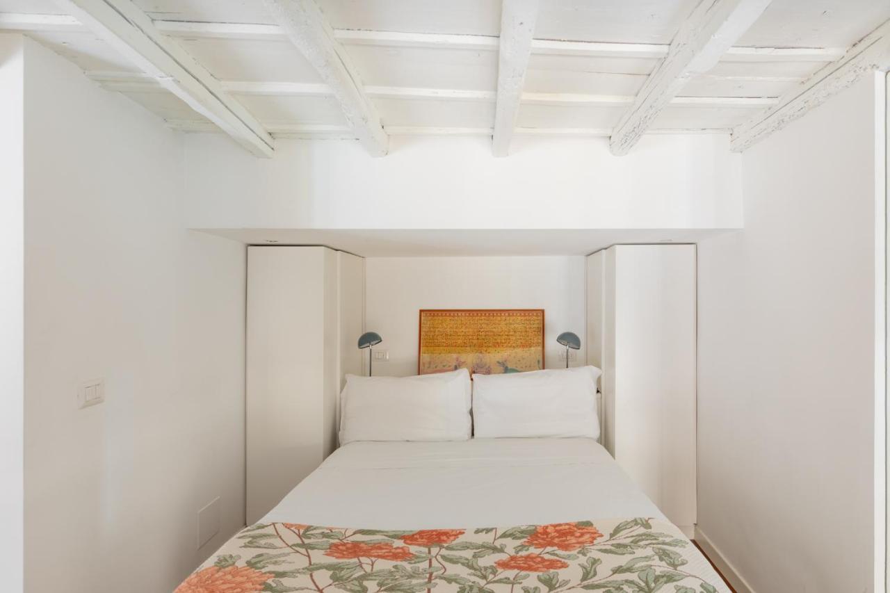 Apartment Iflat The Tiber Gem *