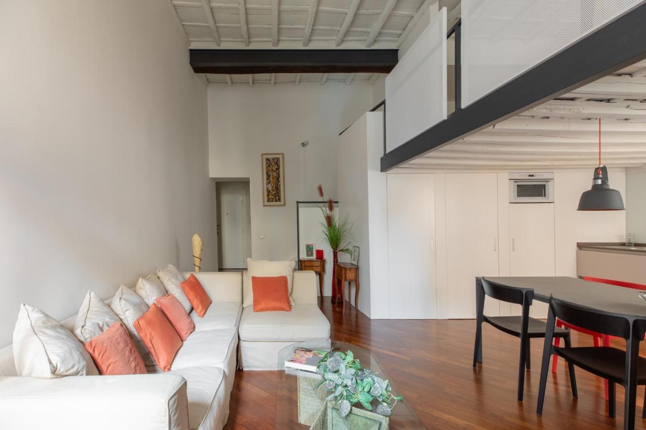 Apartment Iflat The Tiber Gem