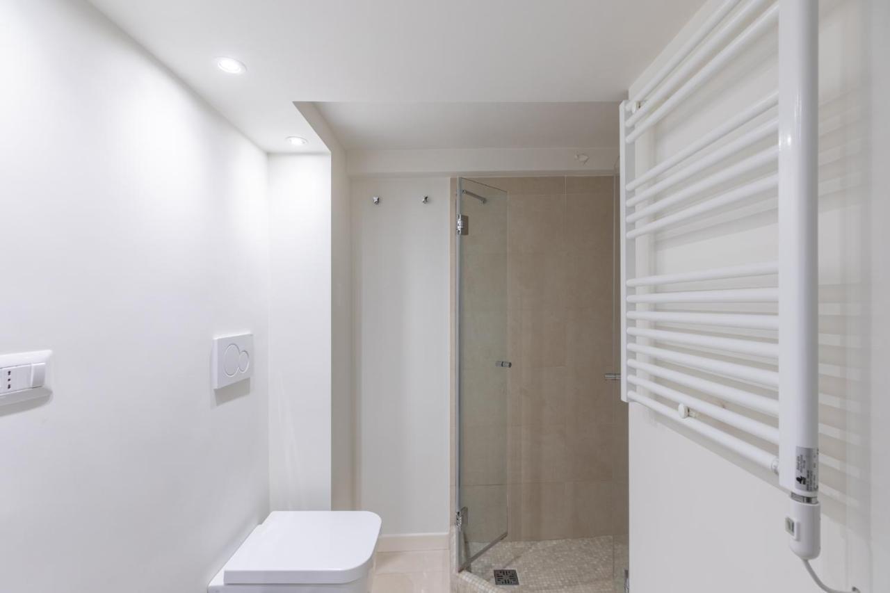 Iflat The Tiber Gem Apartment *