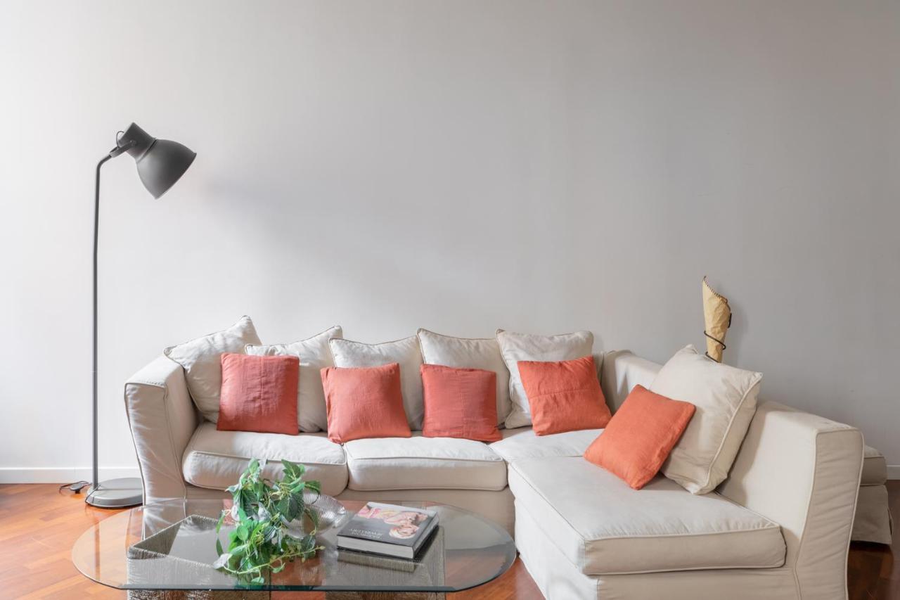 Iflat The Tiber Gem Apartment Rom
