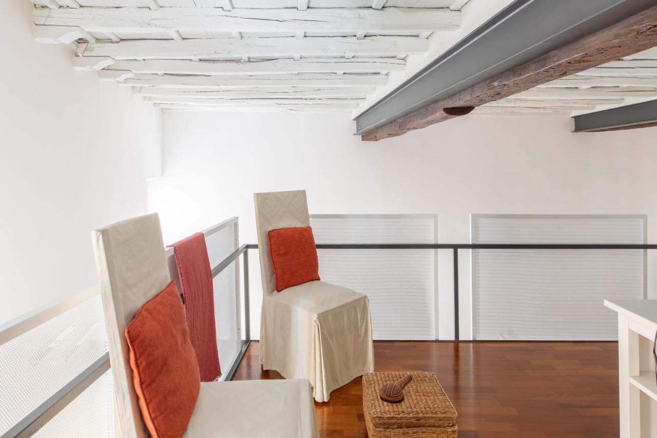 Apartment Iflat The Tiber Gem *