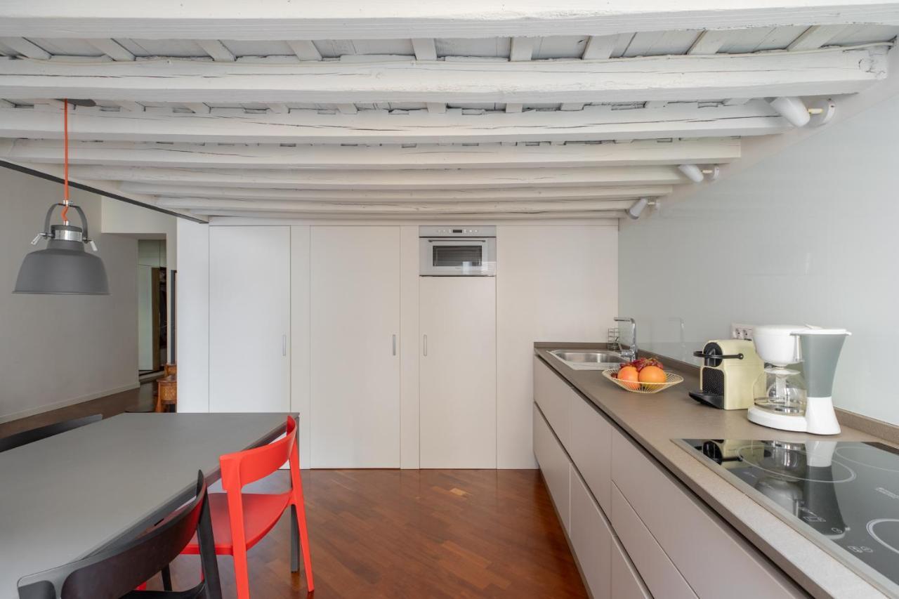 Iflat The Tiber Gem Apartment *