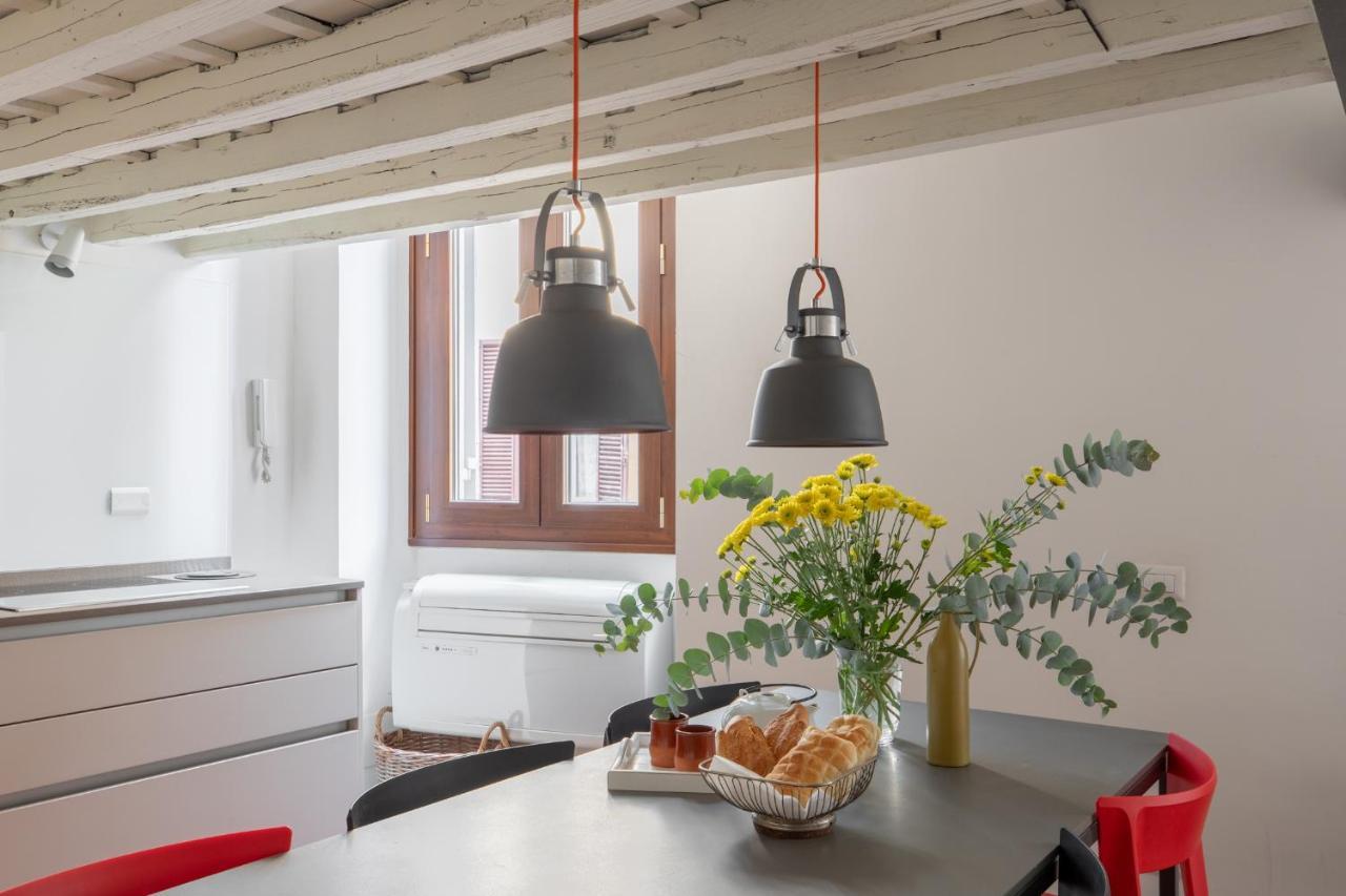 Iflat The Tiber Gem Apartment Rom