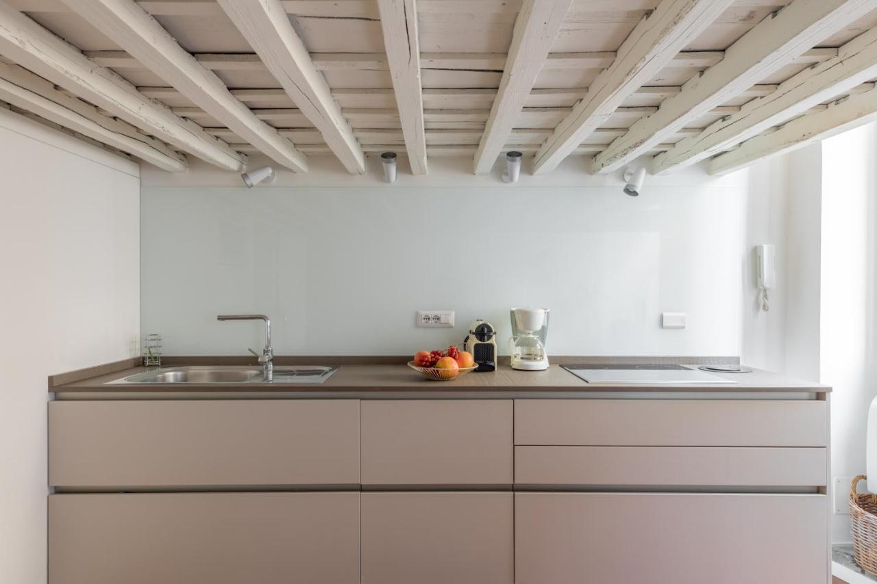 Apartment Iflat The Tiber Gem *
