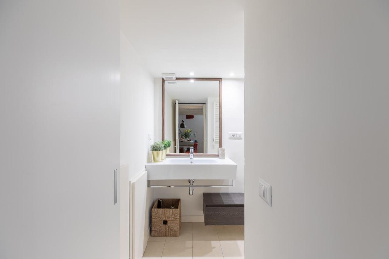Iflat The Tiber Gem Apartment *