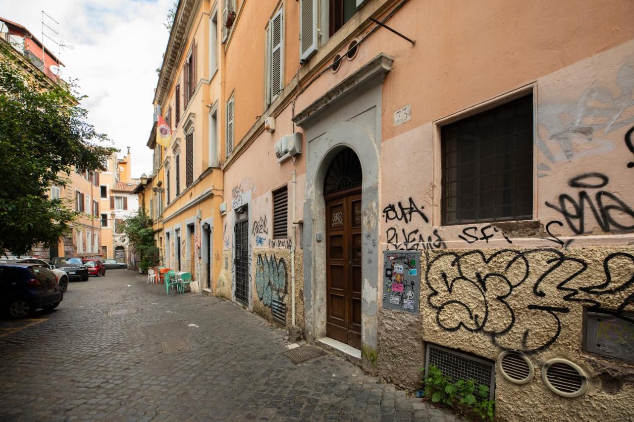 Apartment Iflat The Tiber Gem