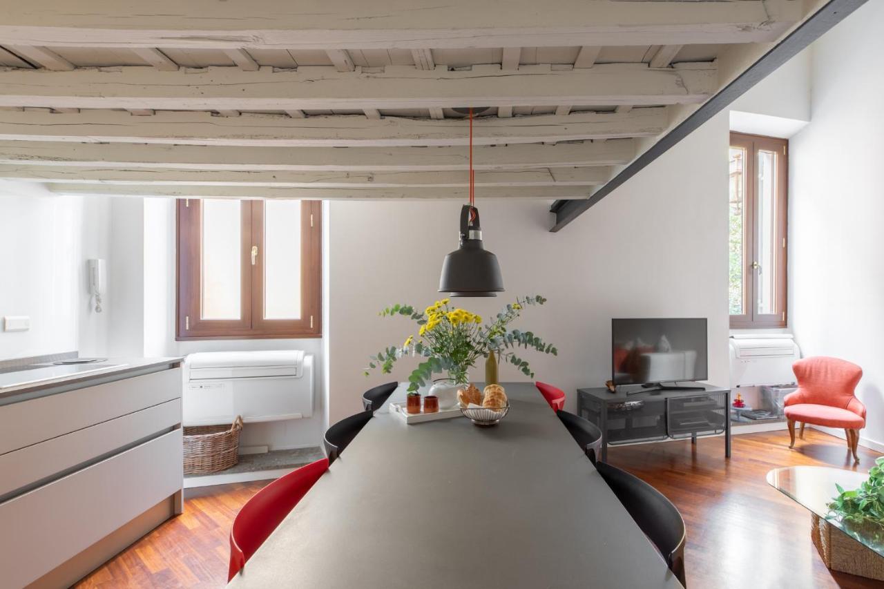 Iflat The Tiber Gem Apartment Rom